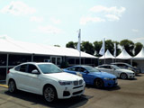 BMW Ultimate Drive Experience: July 29, 2014