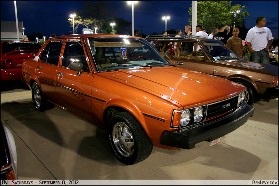 used toyota parts orange county #2