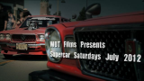 Supercar Saturdays July 2012 (WOT Films)