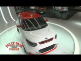 2012 Chicago Auto Show Wrap-Up
