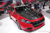 2012 Chicago Auto Show Picture Gallery