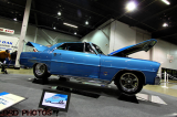 World of Wheels Chicago  (DRD Photos)