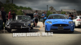 WOT Films, Supercar Saturdays June 2013 (Adam Miszta)