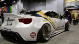Tuner Galleria 2014 (S&A Productions)