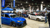 Tuner Galleria Chicago // Event Coverage 