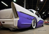 World of Wheels - Chicago 2015 by Shooters Images