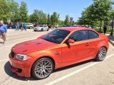 Supercar Saturdays - The Glen Town Center - 6/6/2015