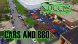 Cars and BBQ by Nuccio Auto Group | April 22 2017