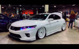 Tuner Galleria 2019 (Lilfaf Productions)