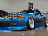 Tuner Evolution Chicago (Same Productions)