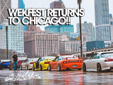 Wekfest Returns To Chicago!! (The Chronicles)