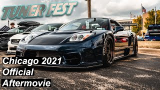 Official Stance Down Low: Tuner Fest 2021 Aftermovie (DMR King)