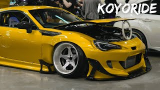 The Opener 2023 - An Automotive Showcase (KOYORIDE)