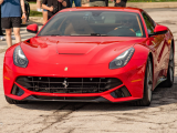 Cold Blooded Cars and Coffee 5/7/23 by E'DUB Photography
