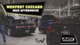 WekFest 2023 - Chicago | Aftermovie Cinematic [4K] (motoshoota - Niko)