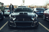 Cars & Coffee Pics from Hector C Photography