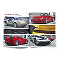 Chitown Exotic Cars at the Chicago Auto Show