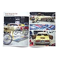 Cars from Orale Car Club Chicago