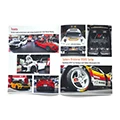 Cars from the Toyota and Subaru Section