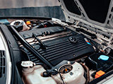 S54 Engine in E30 BMW