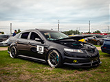 Joey's Fully Bolted UA7 Acura TL-S
