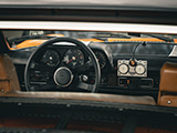 Heuer Stopwatches in Porsche 914