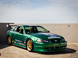 Racing Spec SN95 Ford Mustang