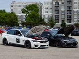 North Suburbs Cars & Coffee: June 12, 2022