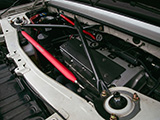 K Series Honda Engine in Toyota MR2
