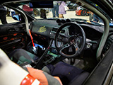 RHD Nissan S14