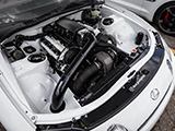 Turbo Lexus SC400 Engine