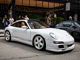 2007 Porsche 911 Targa 4 by Porsche North Olmsted