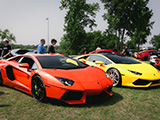 Chitown Exotics Supercars for Charity Lakefront Edition: June 17, 2023