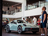 75 Years of Porsche at Napleton Porsche Westmont: June 10, 2023