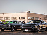 STA-BIL/303 Cars & Coffee: September 30, 2023