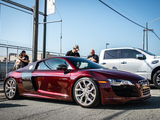 Unique Audi R8 V10