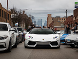 Midwest Performance Cars Toy Drive, Drive: December 2, 2023