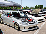 USDM Super Meet: Chicago 2023