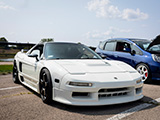 JayFunk's Acura NSX
