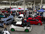 Wekfest Car Show in Chicago for 2023