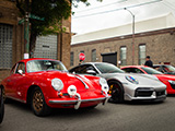 Hagerty Drivers Club - Chicago: June 23, 2024