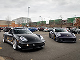 2024 Thanksgiving Day Drive with Cars & Coffee Oak Park