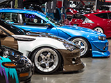 Tuner Evolution Chicago 2024