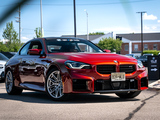 BMW Gen M Tour