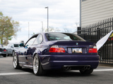 Ube, Purple E46 M3