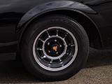 Buick Grand National Front Wheel