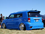 Modded Scion xB Release Series 8.0