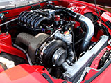 3 Rotor engine in Mazda RX-7