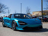 McLaren 720S