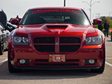 Cars & Coffee Presented By Mopar Family: April 18, 2021